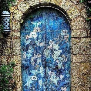 Meet your Posher, Joellyn